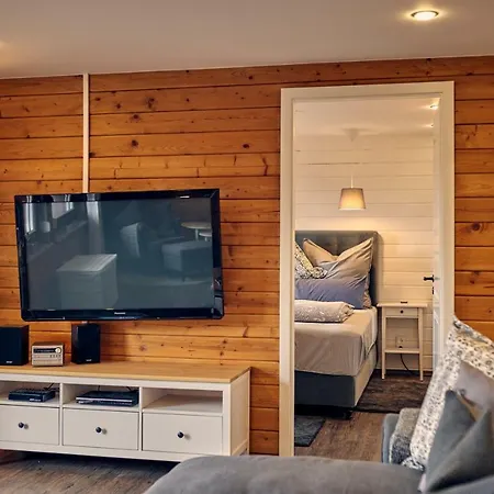 Place2be Сasa de vacaciones Grafenau (Bavaria)