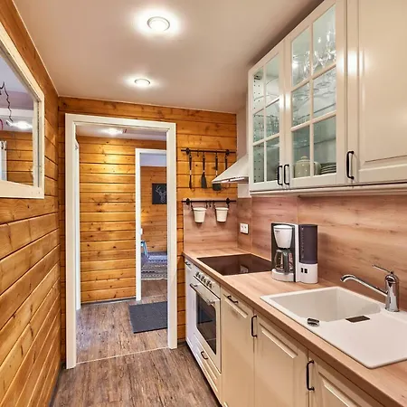 Сasa de vacaciones Place2be