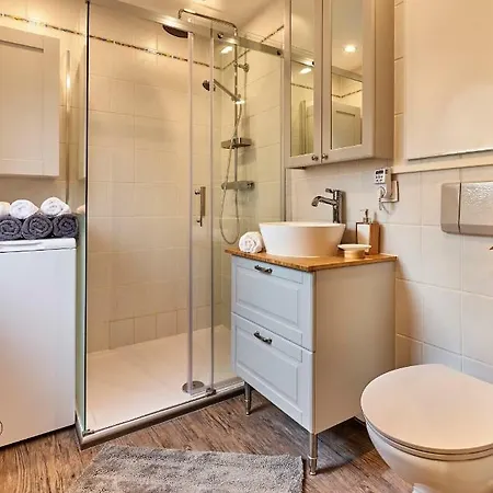 Сasa de vacaciones Place2be