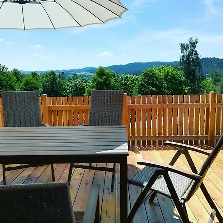 Place2be Grafenau (Bavaria)