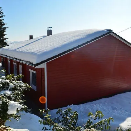 Holiday home Place2be *