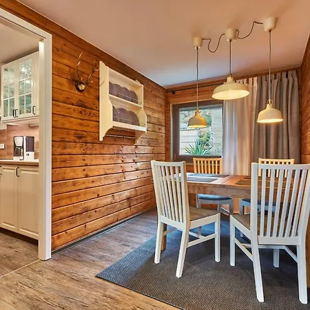 Place2be Holiday home *